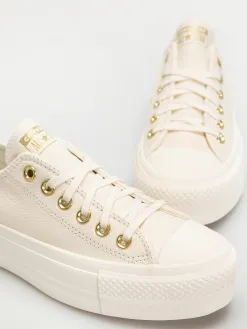 Converse Chucks Chuck Taylor All Star Lift Ox Wmn
