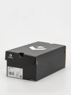 Converse Chucks Chuck Taylor All Star Lift Ox Wmn