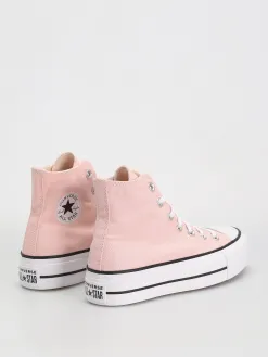 Converse Chucks Chuck Taylor All Star Lift Hi Wmn