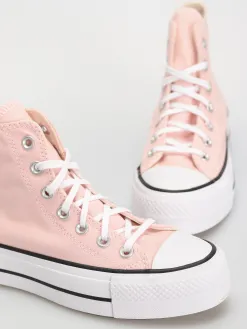 Converse Chucks Chuck Taylor All Star Lift Hi Wmn