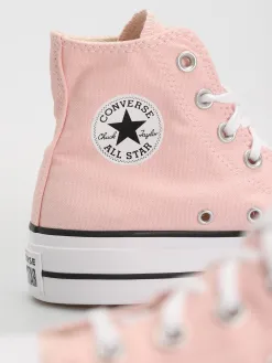 Converse Chucks Chuck Taylor All Star Lift Hi Wmn