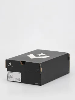 Converse Chucks Chuck Taylor All Star Lift Hi Wmn