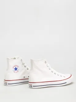 Converse Chucks Chuck Taylor All Star Hi