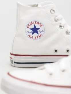 Converse Chucks Chuck Taylor All Star Hi