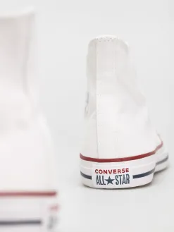 Converse Chucks Chuck Taylor All Star Hi