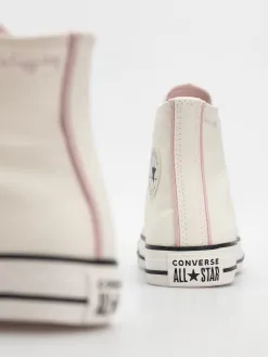 Converse Chucks Chuck Taylor All Star Hi Wmn