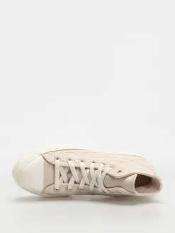 Converse Chucks Chuck Taylor All Star Lift Hi Wmn