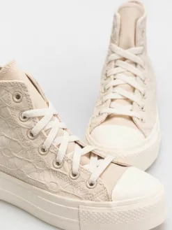 Converse Chucks Chuck Taylor All Star Lift Hi Wmn