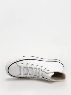 Converse Chucks Chuck Taylor All Star Lift Hi Wmn