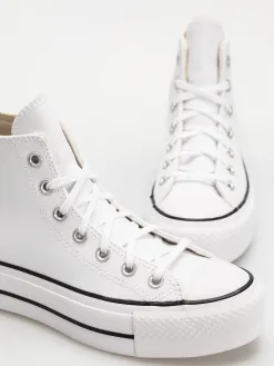 Converse Chucks Chuck Taylor All Star Lift Hi Wmn