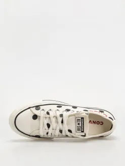 Converse Chucks Chuck Taylor All Star Lift Ox Wmn