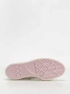 Converse Chucks Chuck Taylor All Star Lift Ox Wmn