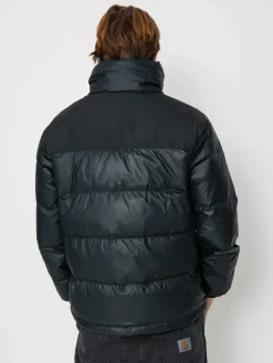 Converse Commercial Short Down Jacket