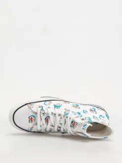 Converse Doraemon Chuck Taylor All Star Hi Chucks