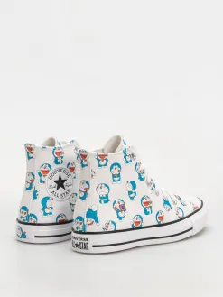 Converse Doraemon Chuck Taylor All Star Hi Chucks