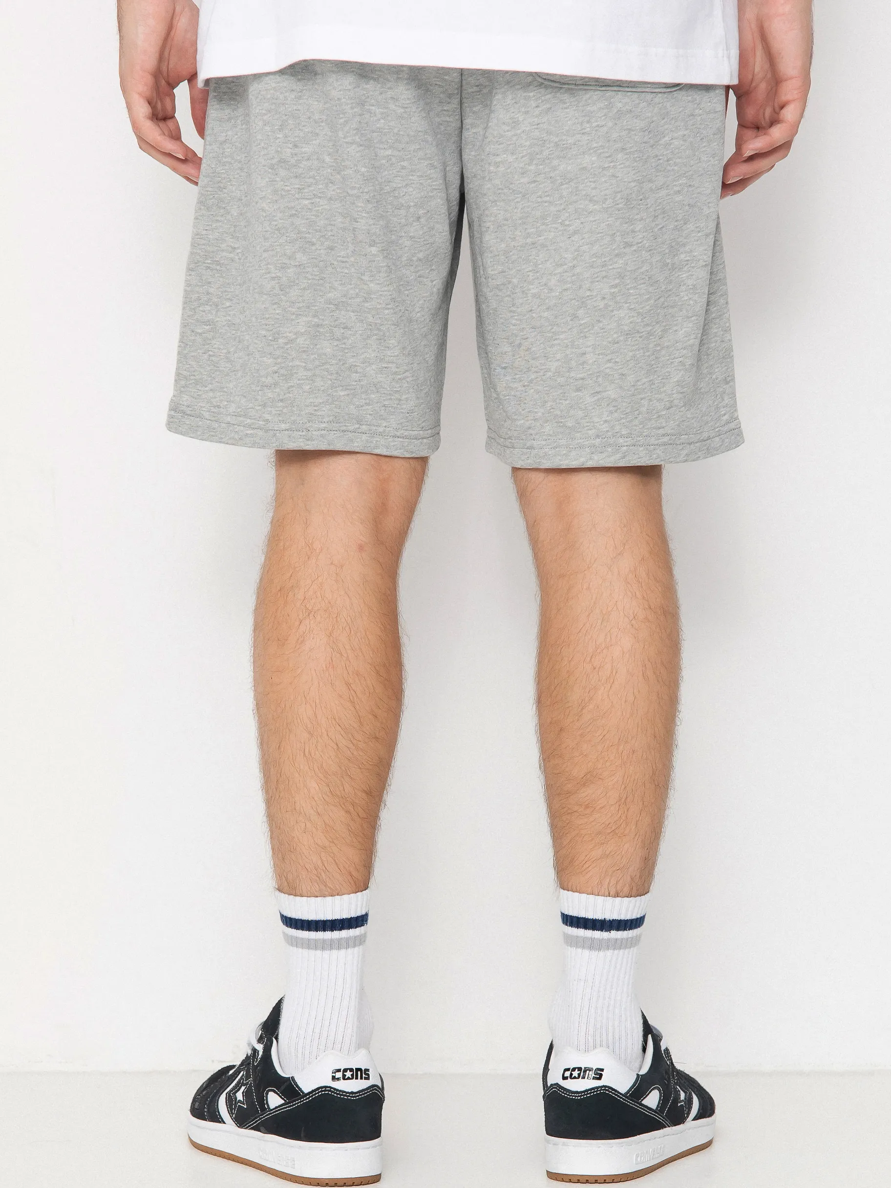 Converse Emb Classic Shorts