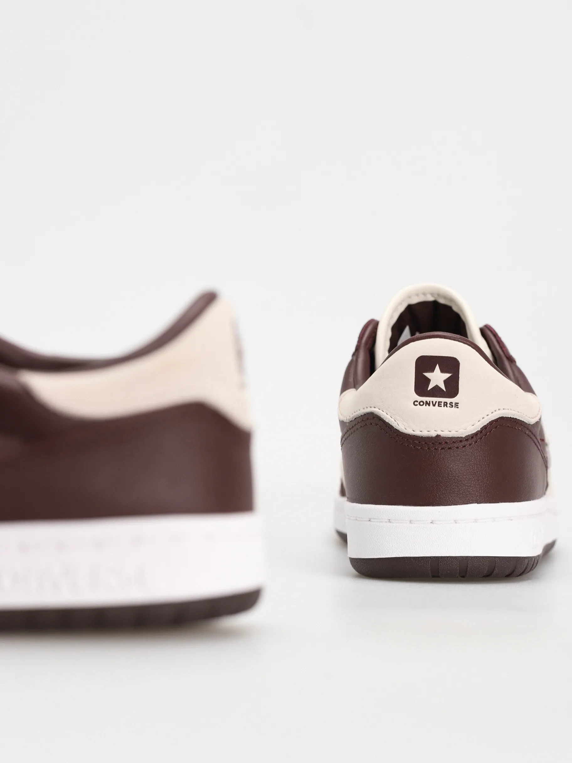 Converse Fastbreak Pro Shoes