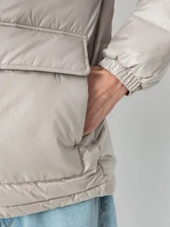 Converse Jacket Commercial Short Down