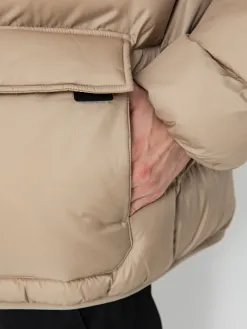 Converse Jacket Patch Pocket Puffer