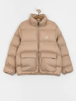 Converse Jacket Patch Pocket Puffer