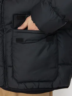 Converse Jacket Patch Pocket Puffer
