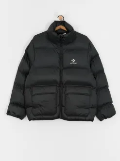 Converse Jacket Patch Pocket Puffer