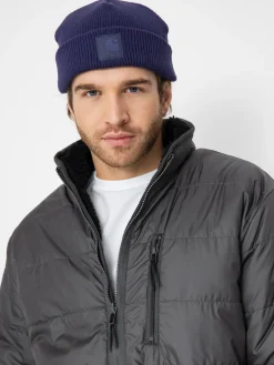 Converse Jacket Reversible Sherpa
