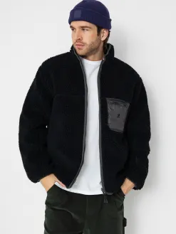Converse Jacket Reversible Sherpa