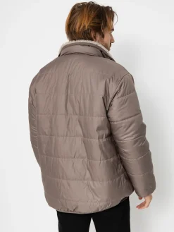 Converse Jacket Reversible Sherpa