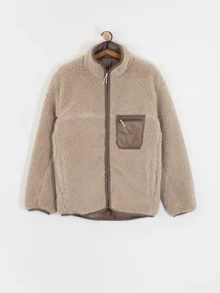Converse Jacket Reversible Sherpa
