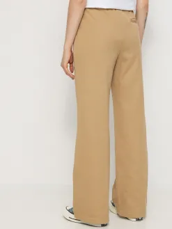 Converse Knit Pants Wmn
