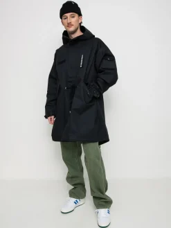 Converse Military Pack M51 Parka Down Jacket