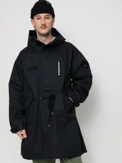 Converse Military Pack M51 Parka Down Jacket