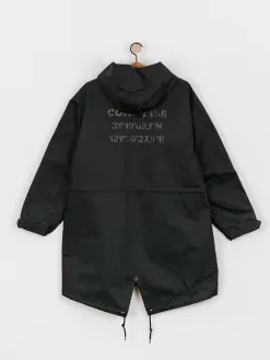 Converse Military Pack M51 Parka Down Jacket