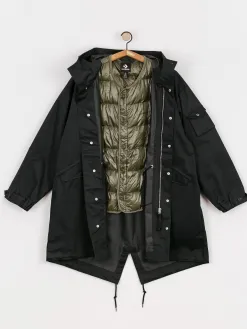 Converse Military Pack M51 Parka Down Jacket