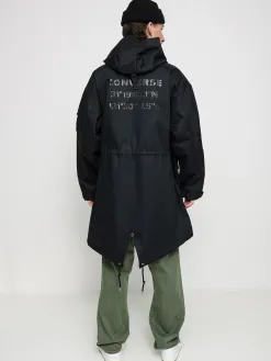 Converse Military Pack M51 Parka Down Jacket