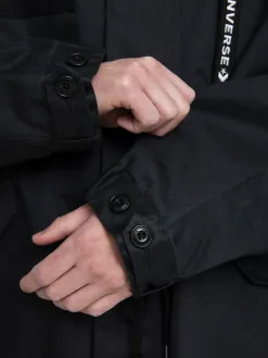 Converse Military Pack M51 Parka Down Jacket