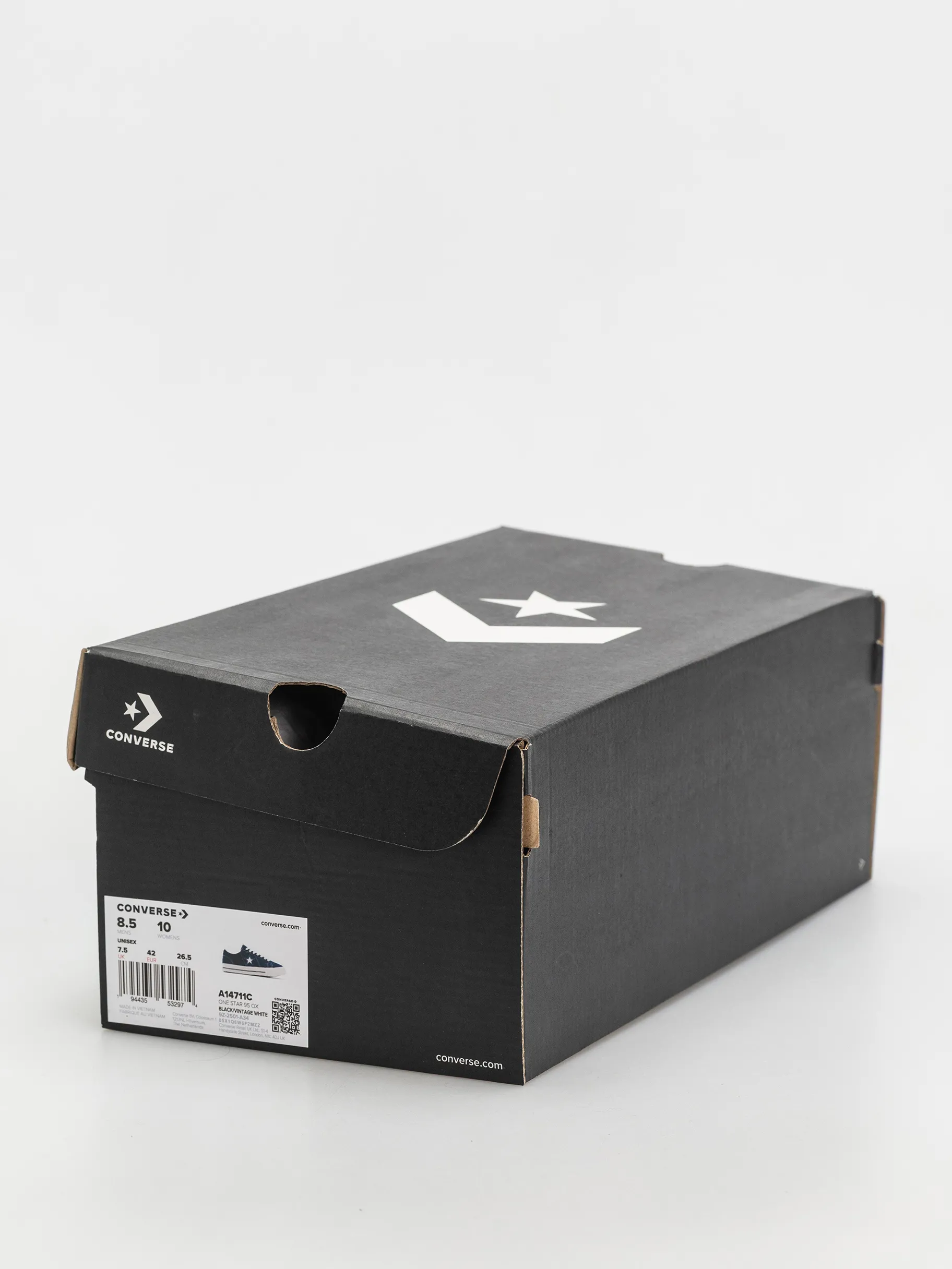 Converse One Star 95 Shoes