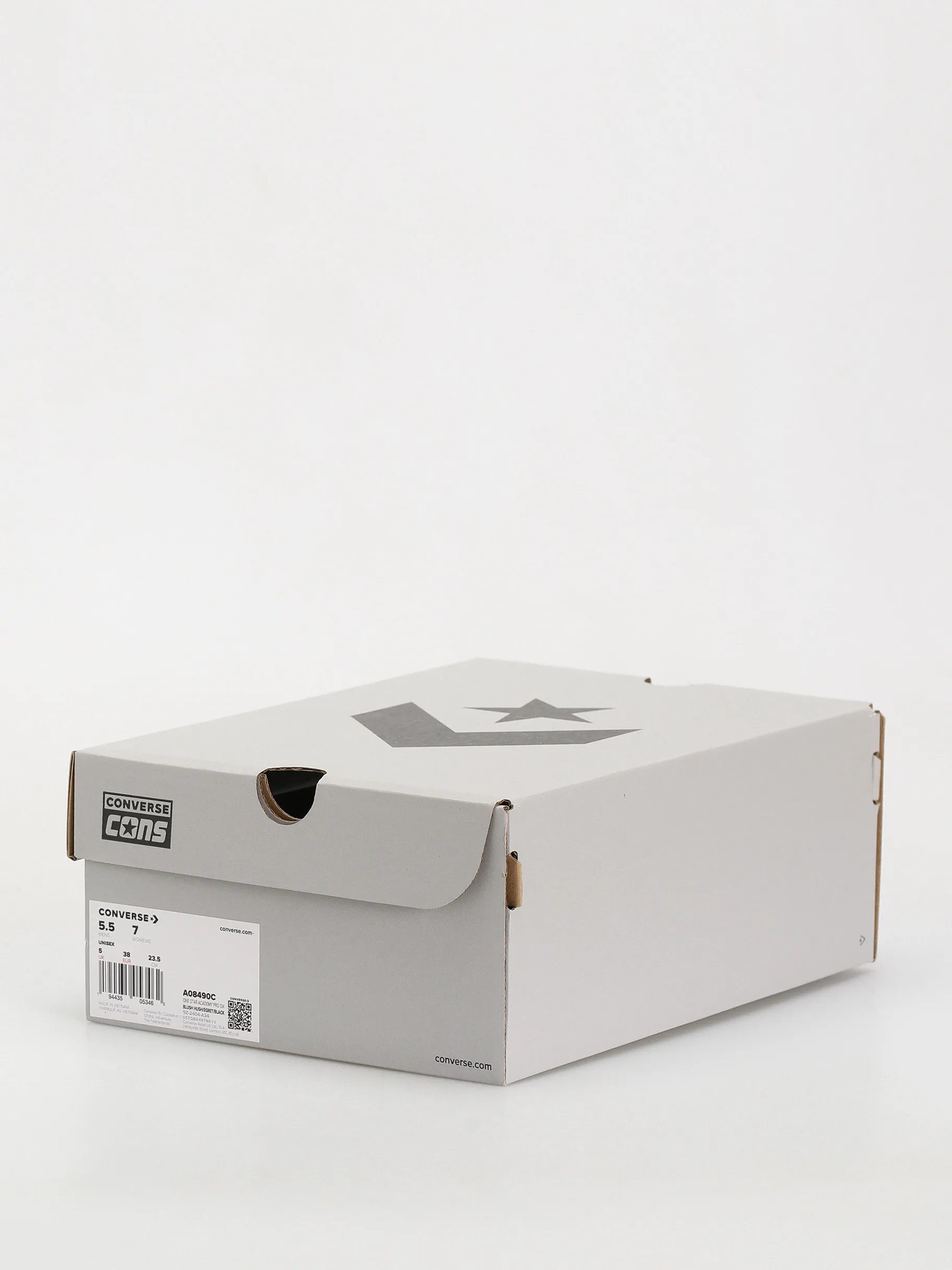 Converse One Star Academy Pro Ox Shoes