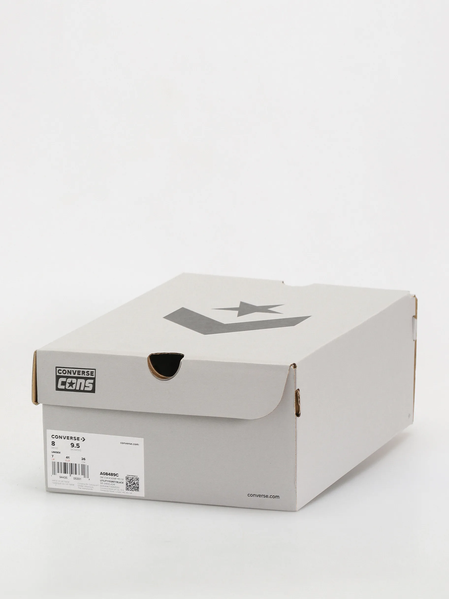 Converse One Star Academy Pro Ox Shoes