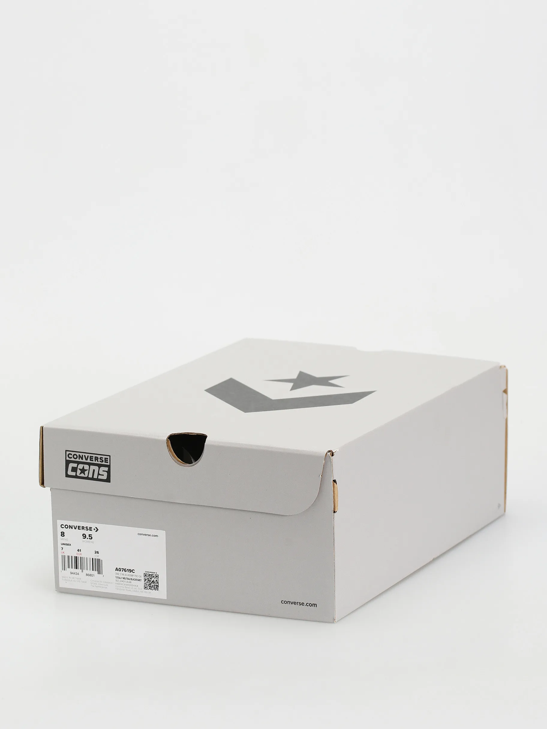 Converse One Star Academy Pro Ox Shoes