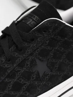 Converse One Star Pro Ox Shoes