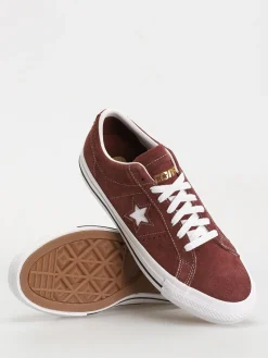 Converse One Star Pro Ox Shoes