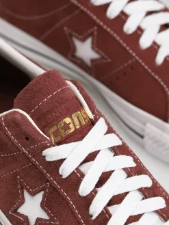 Converse One Star Pro Ox Shoes