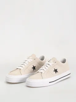 Converse One Star Pro Shoes