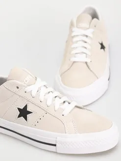 Converse One Star Pro Shoes