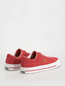 Converse One Star Pro Shoes