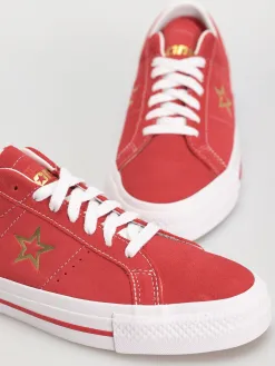 Converse One Star Pro Shoes