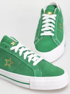 Converse One Star Pro Shoes