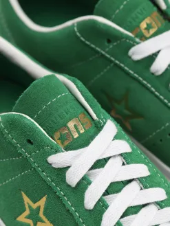 Converse One Star Pro Shoes